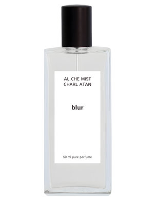 Blur by FUMparFUM perfume bottle