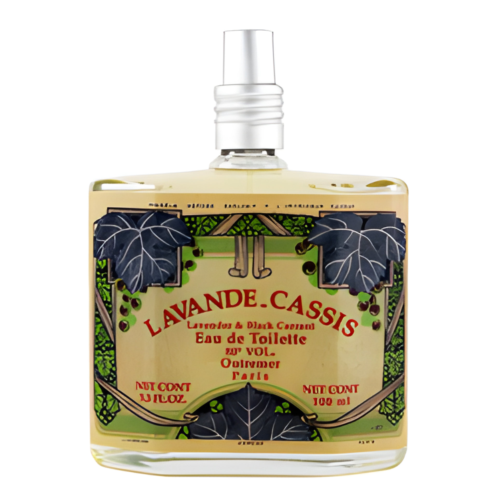 Picture of Lavande-Cassis fragrance