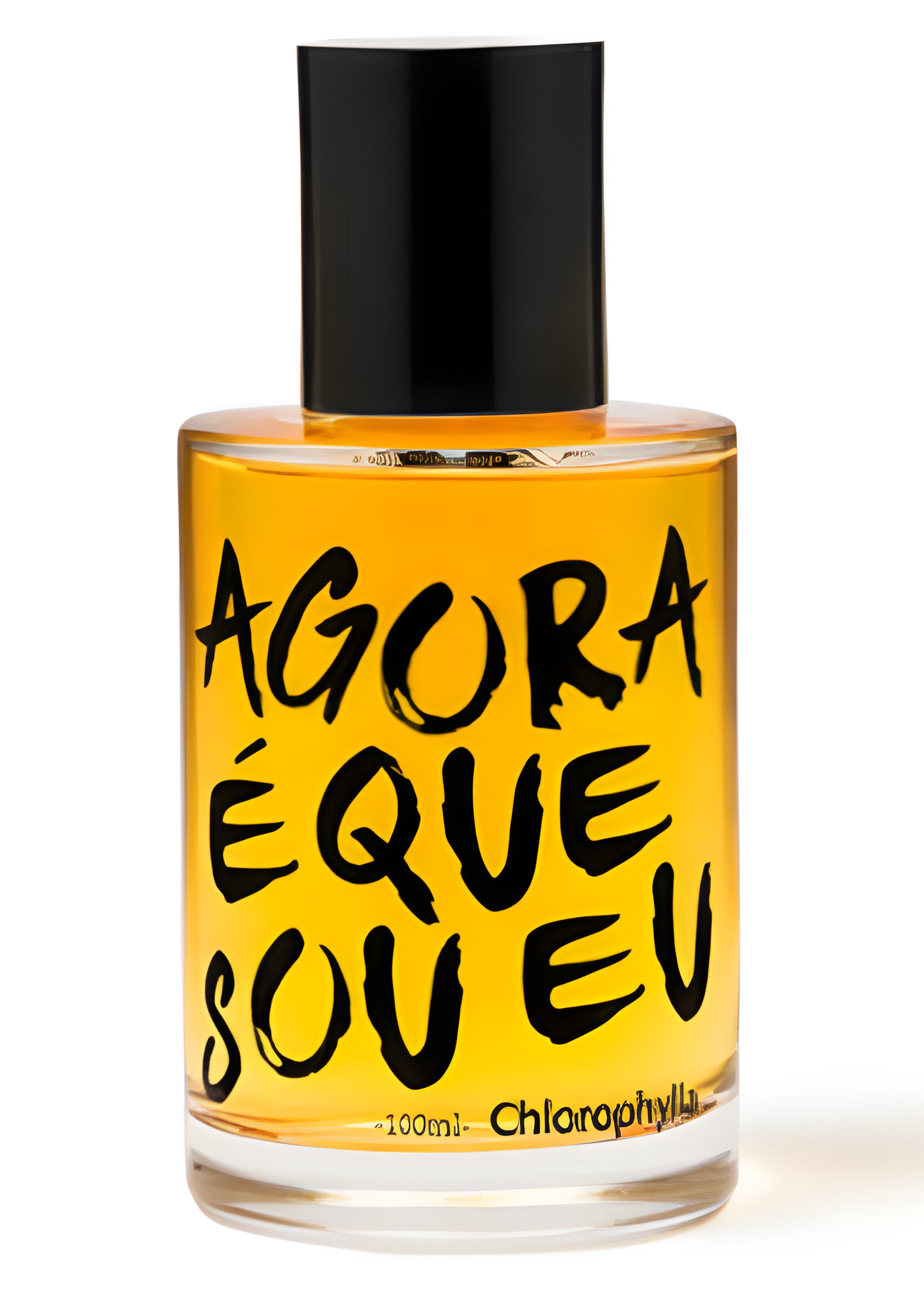 Picture of Agora É Que Sou Eu fragrance