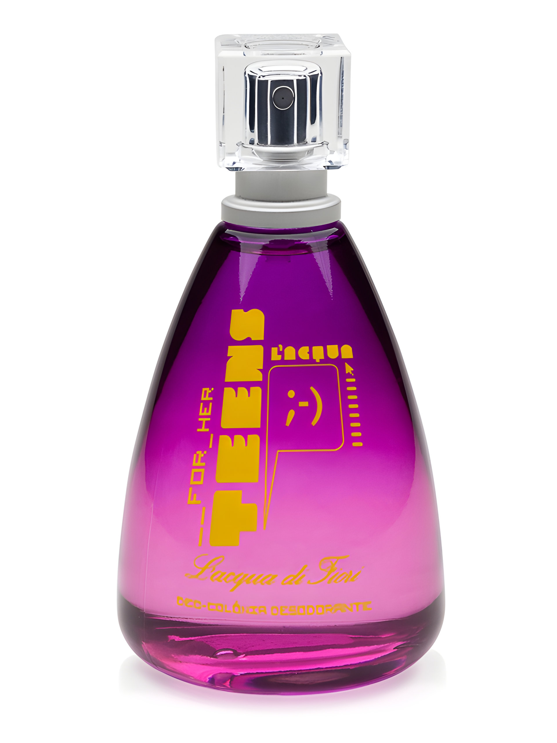 Picture of Teens for Her fragrance