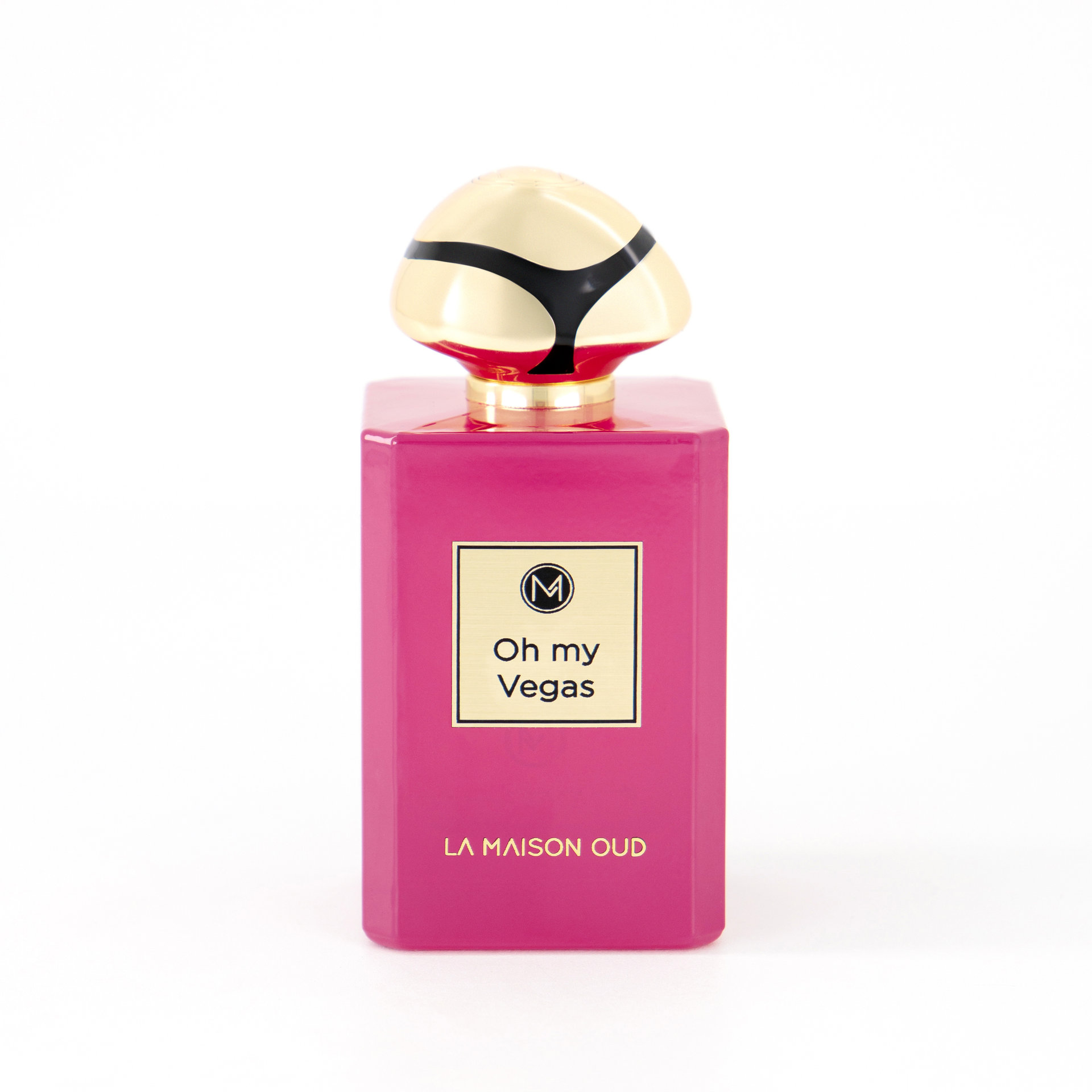 Picture of Oh My Vegas fragrance