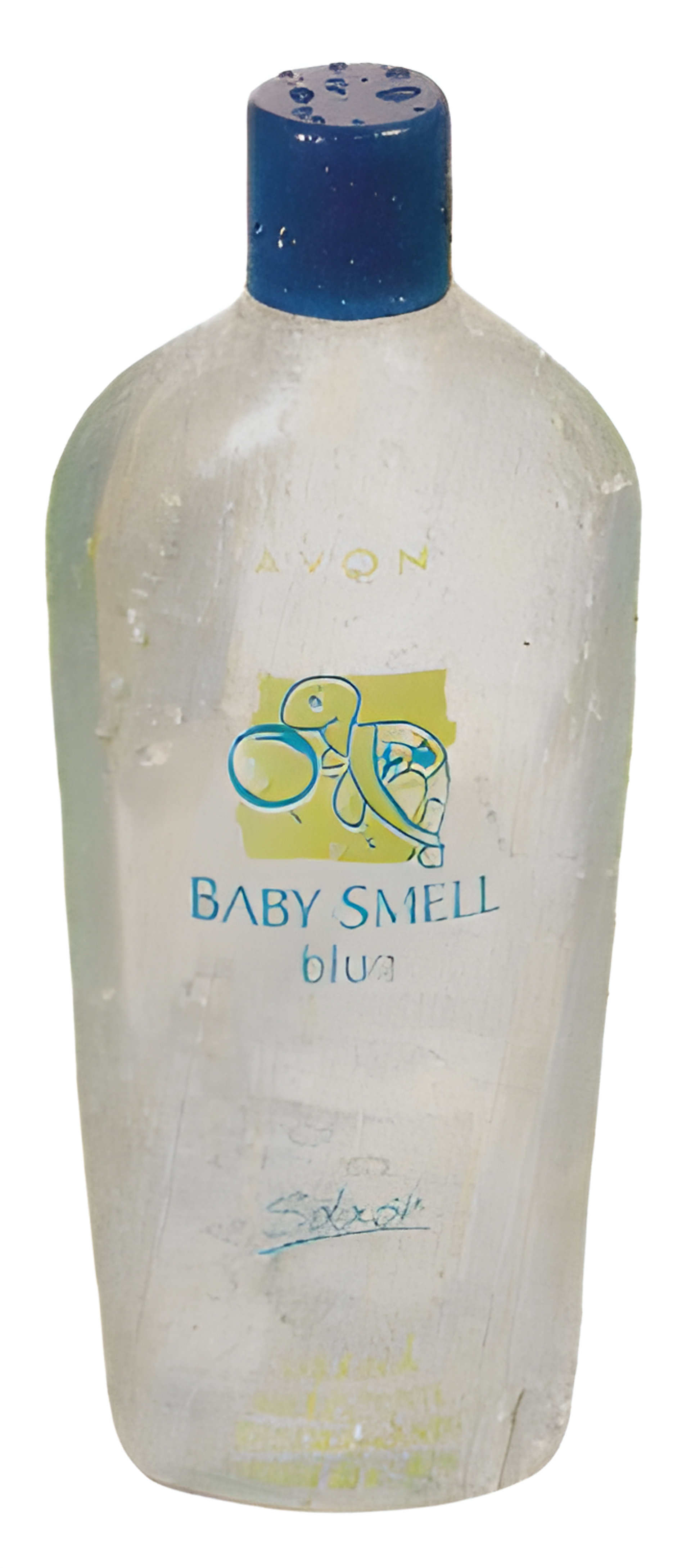 Picture of Baby Smell Blue fragrance