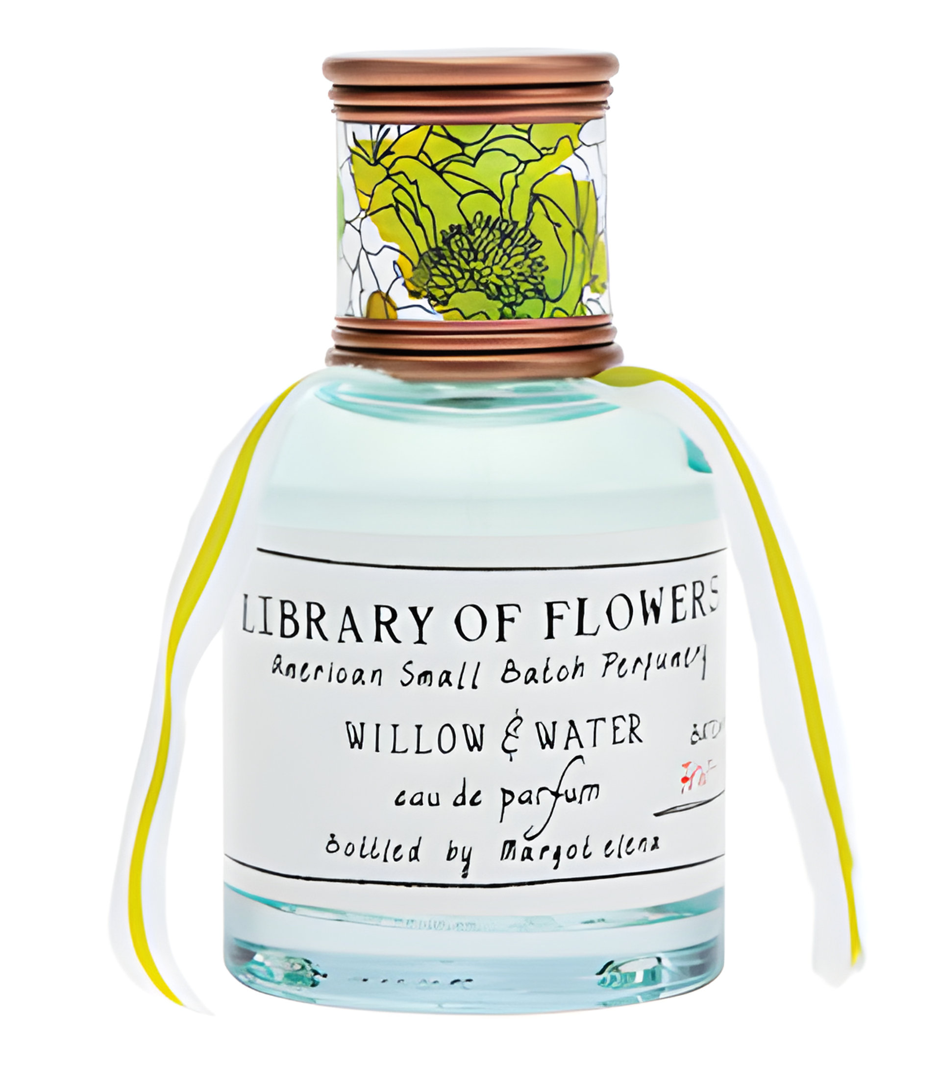 Picture of Willow and Water fragrance