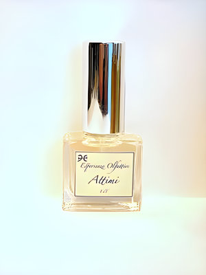 Attimi by Esperienze Olfattive perfume bottle