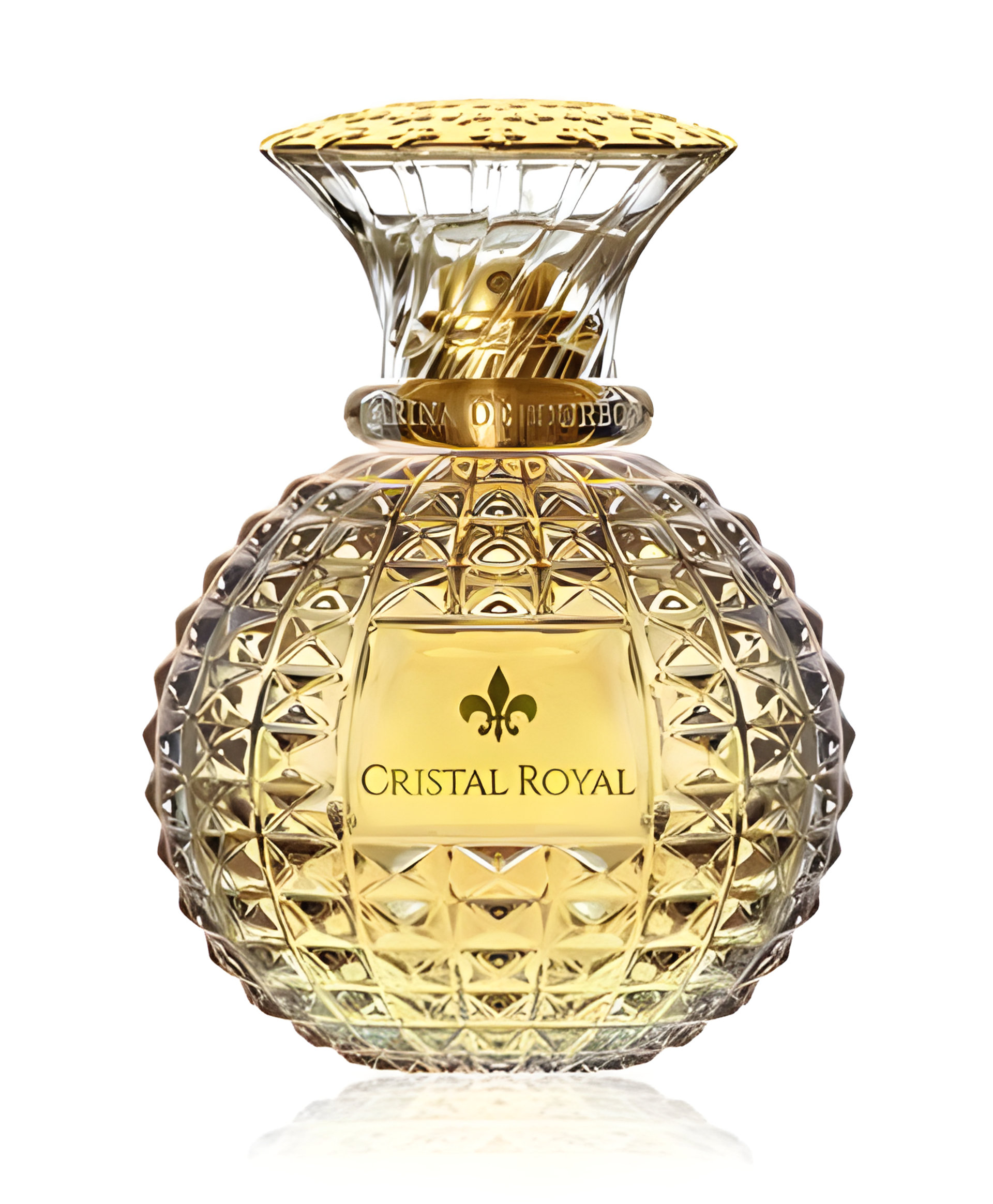 Picture of Cristal Royal fragrance