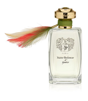 Bahiana by Maitre Parfumeur et Gantier perfume bottle
