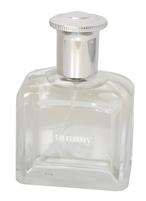 Tommy 10 by Tommy Hilfiger perfume bottle