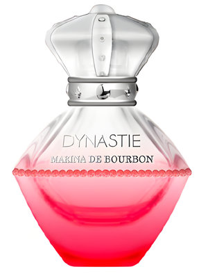 Dynastie Vamp by Princesse Marina De Bourbon perfume bottle