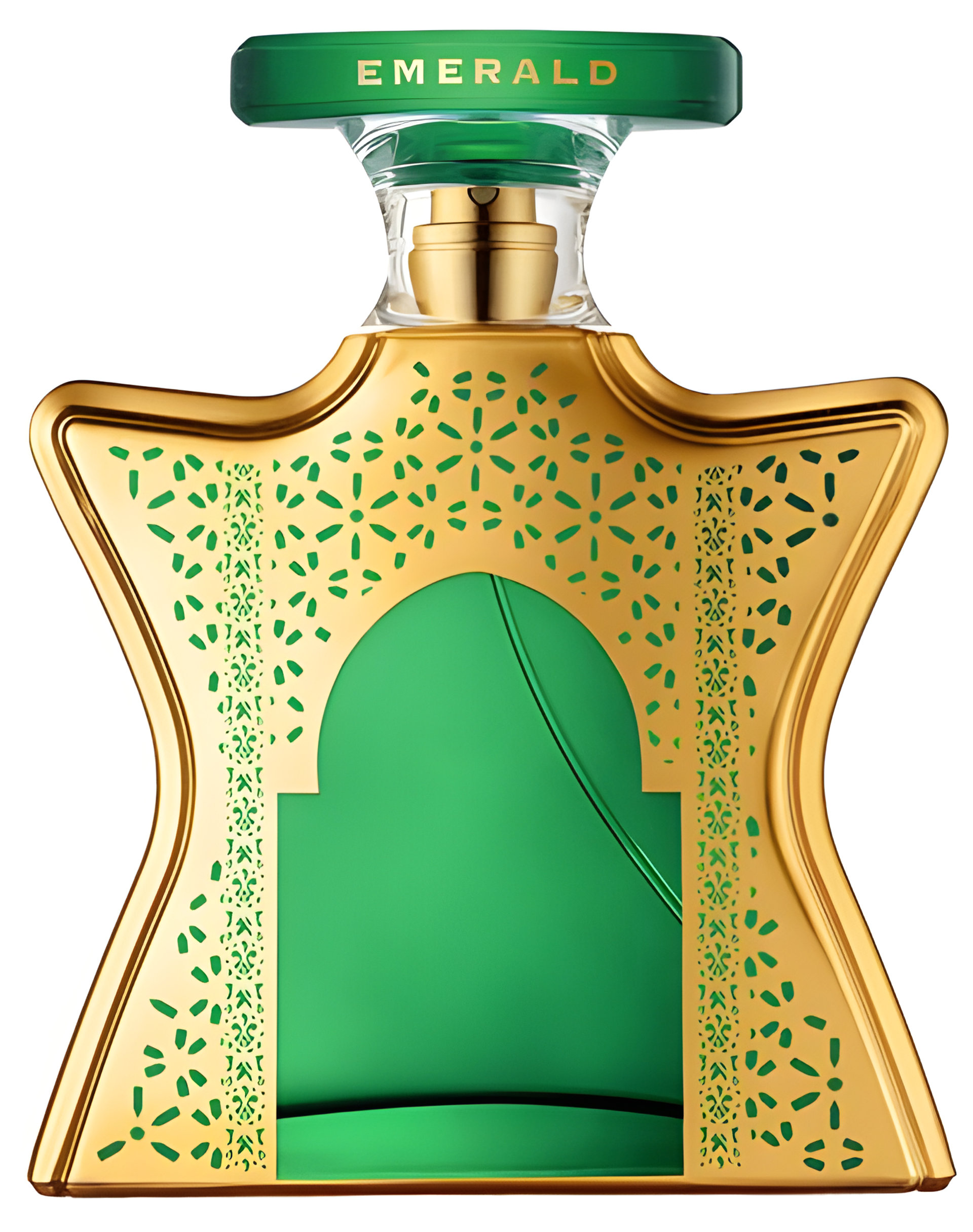 Picture of Dubai Emerald fragrance