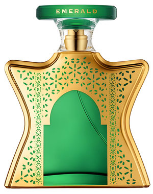 Dubai Emerald by Bond No 9 perfume bottle