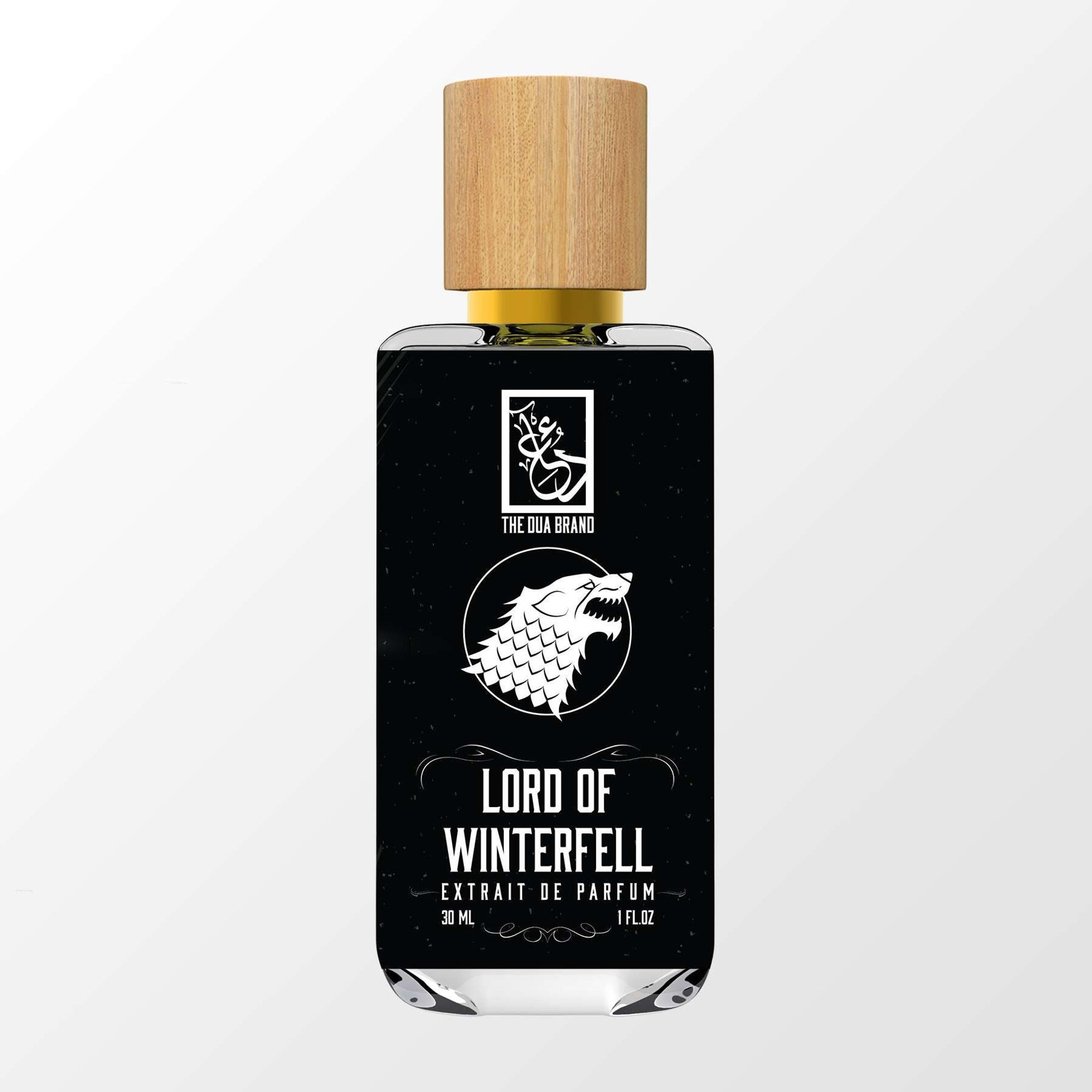Picture of Lord of Winterfell fragrance
