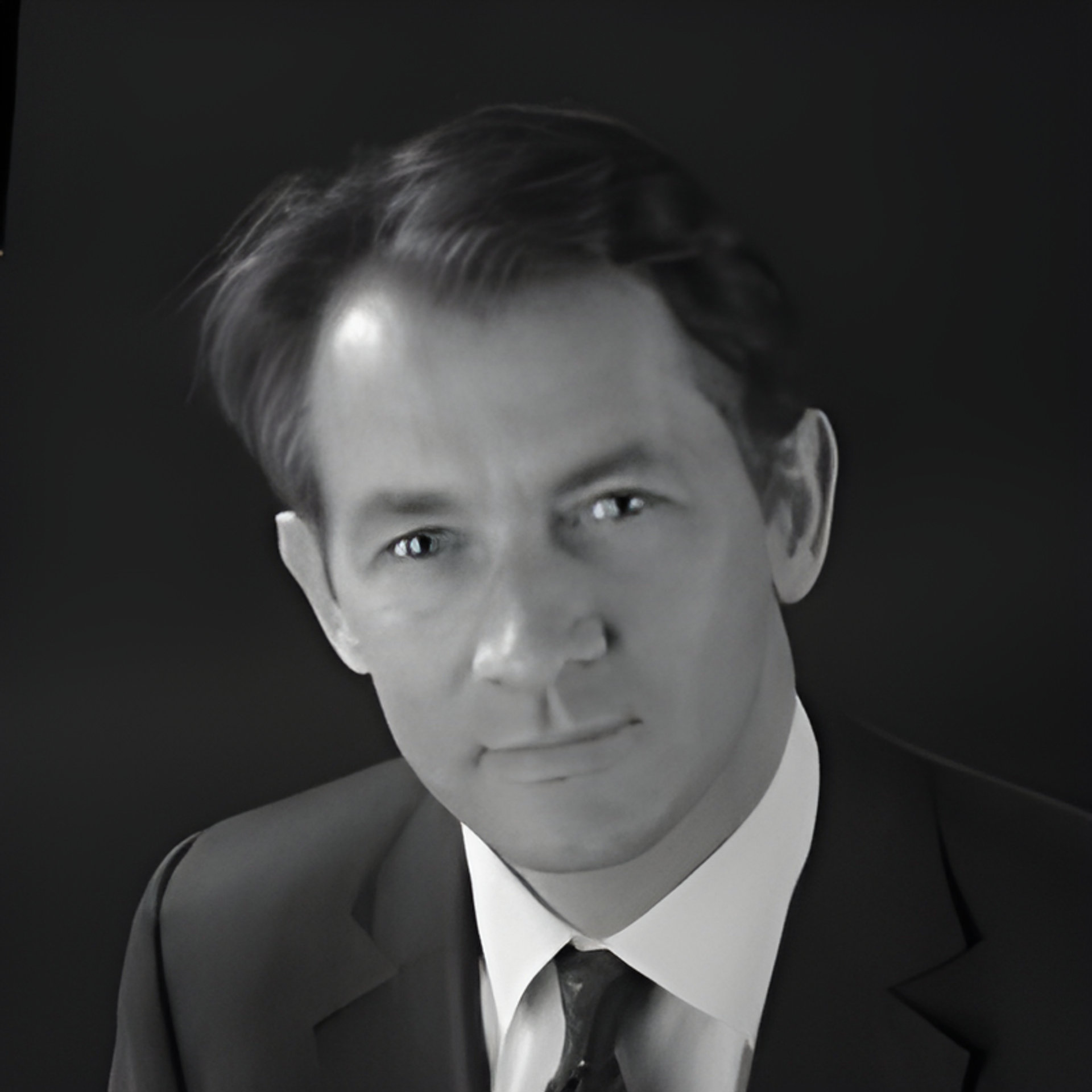 Picture of Thomas Fontaine perfumer