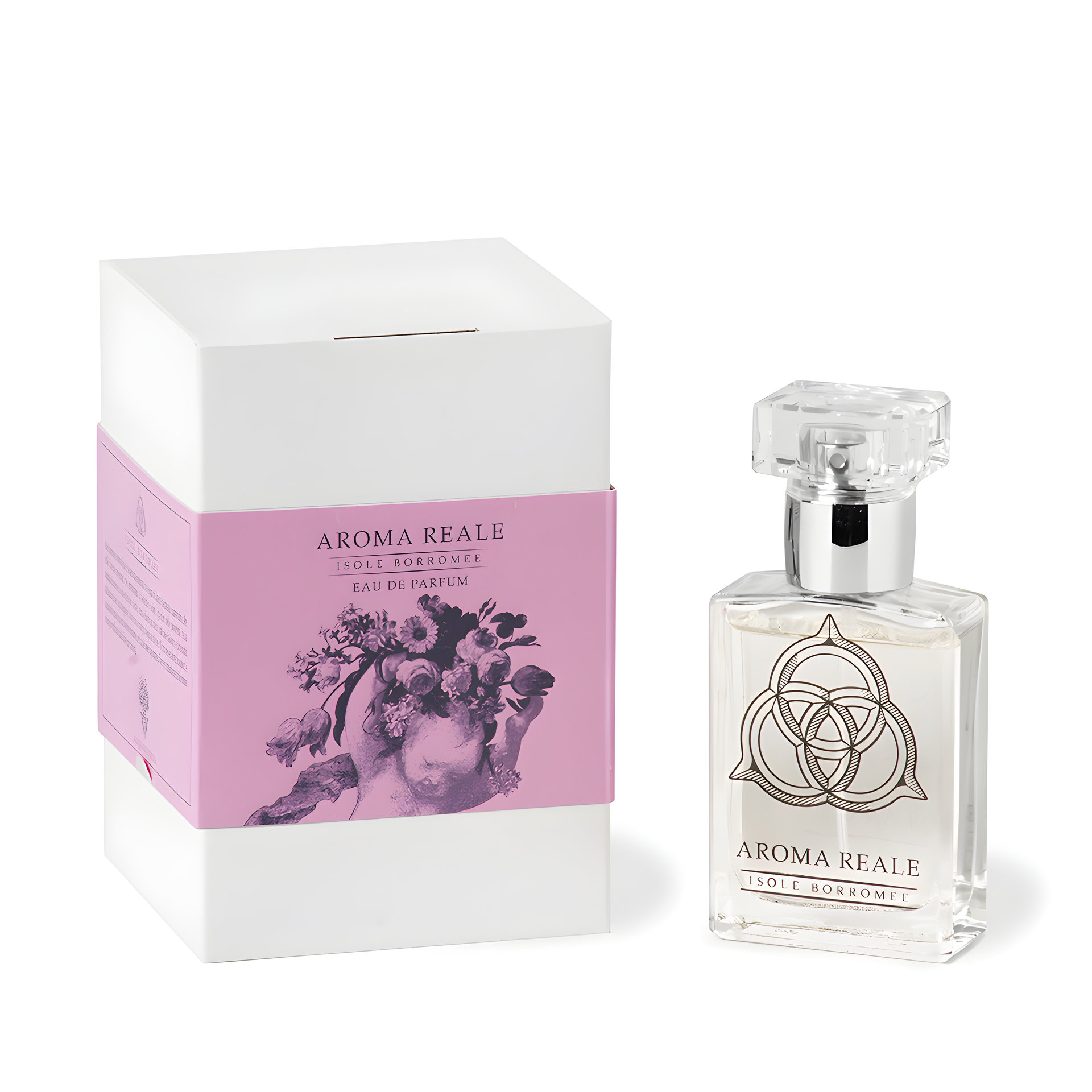 Picture of Aroma Reale fragrance