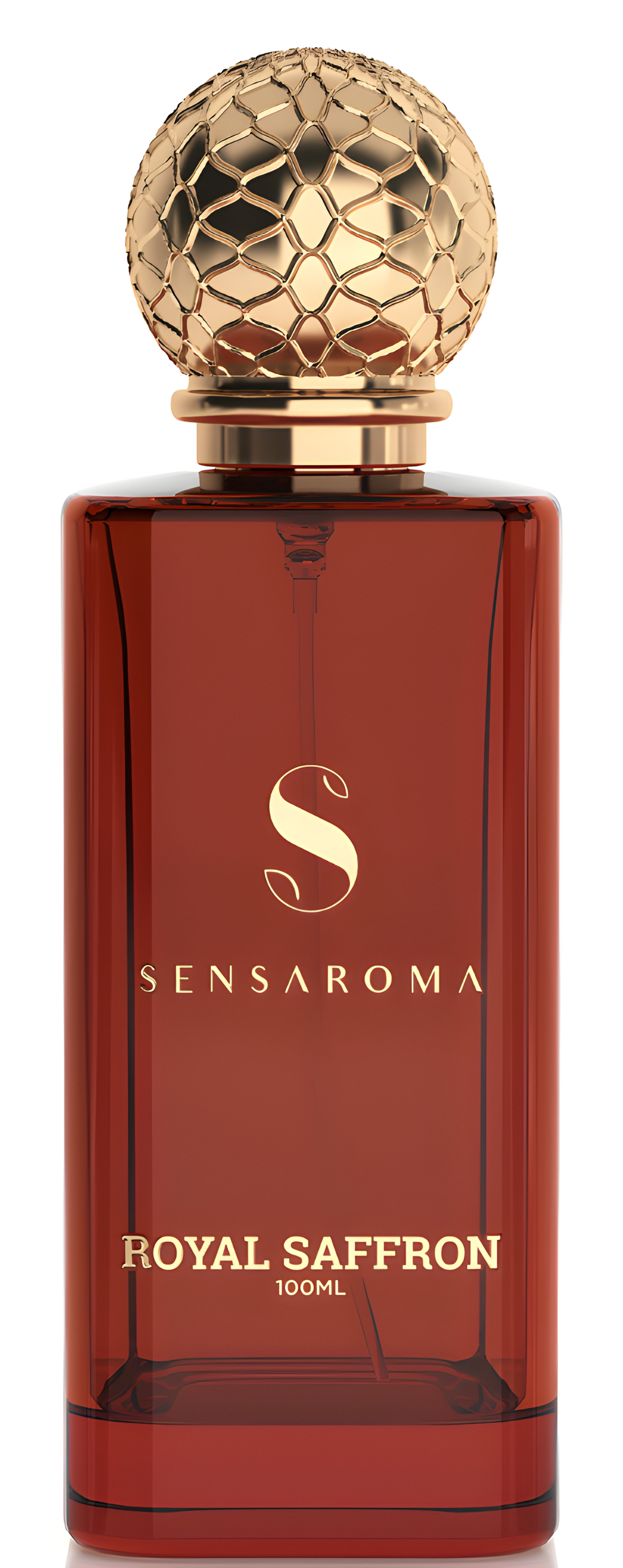 Picture of Royal Saffron fragrance