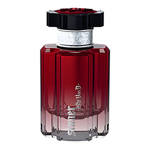 Sinner by Kat Von D perfume bottle