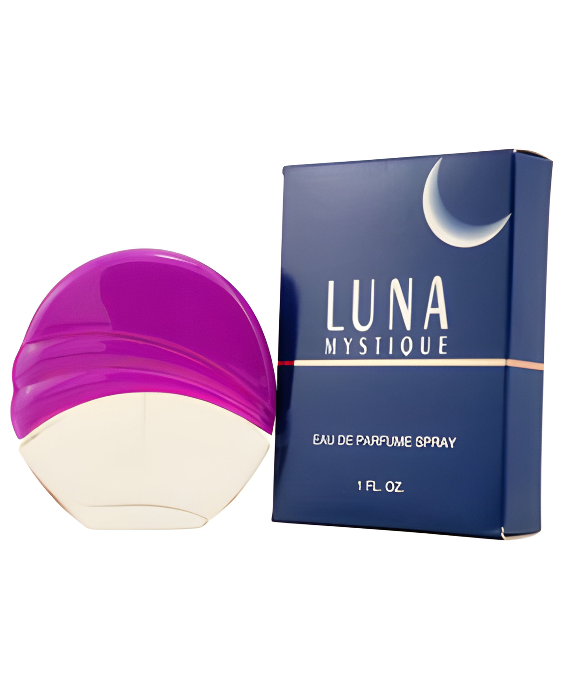 Picture of Luna Mystique fragrance