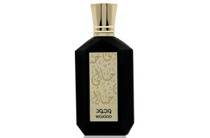 Wojood by Khayali perfume bottle