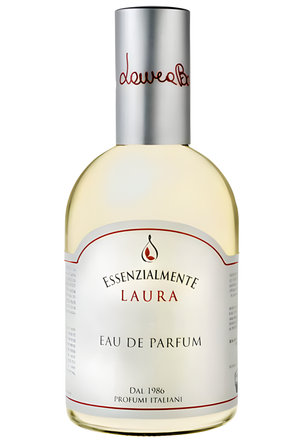 Ebano by Essenzialmente Laura perfume bottle
