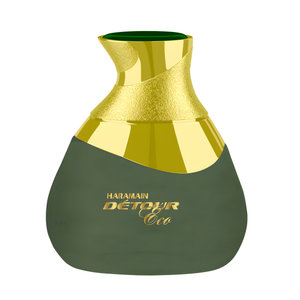 Haramain Detour Eco by Al Haramain Perfumes perfume bottle