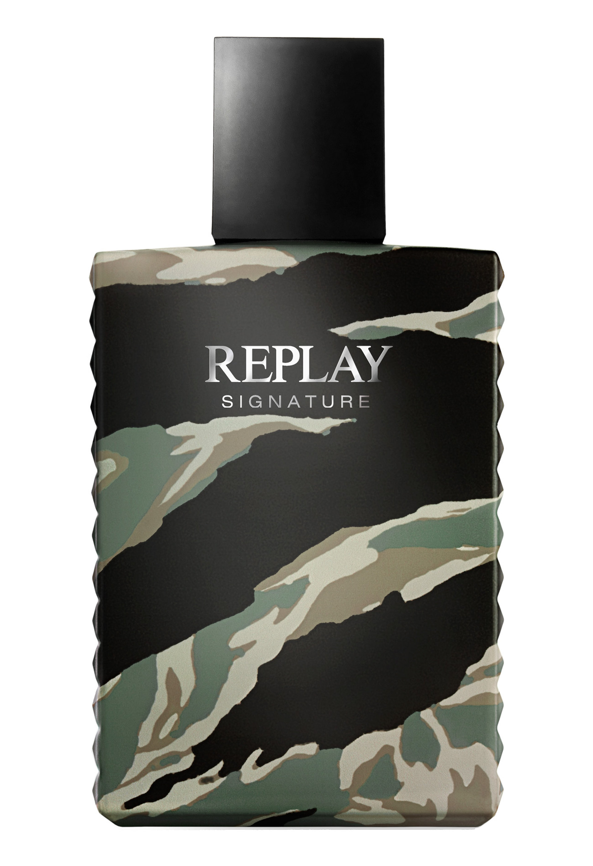 Picture of Replay Signature for Men fragrance