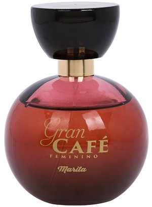 Gran Café by Marita Parfum perfume bottle