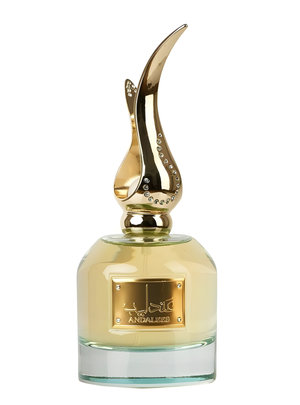 Al Andaleeb by Asdaaf perfume bottle