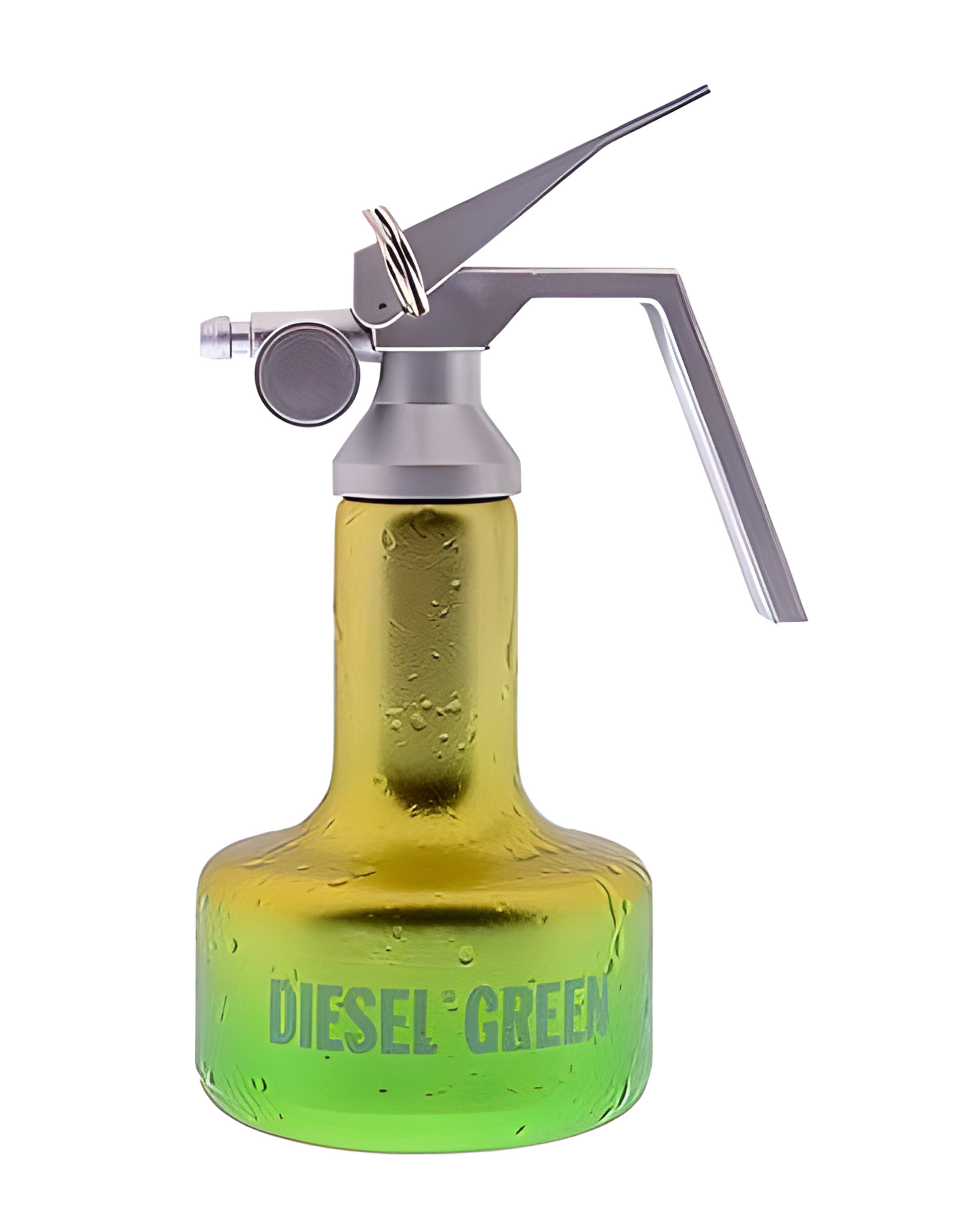 Picture of Diesel Green Feminine Special Edition fragrance