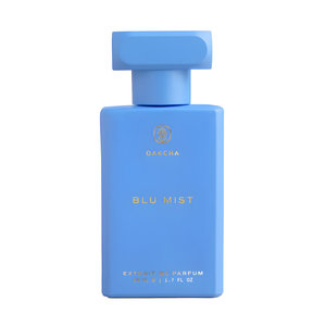 Blu Mist by Oakcha perfume bottle