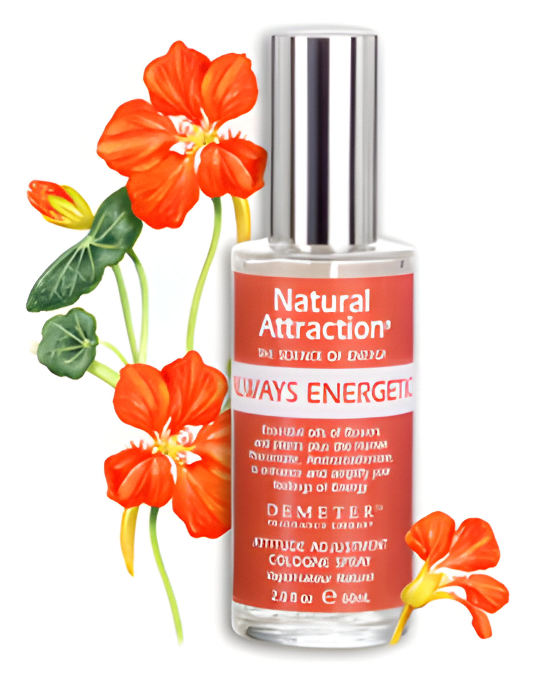 Picture of Always Energetic fragrance