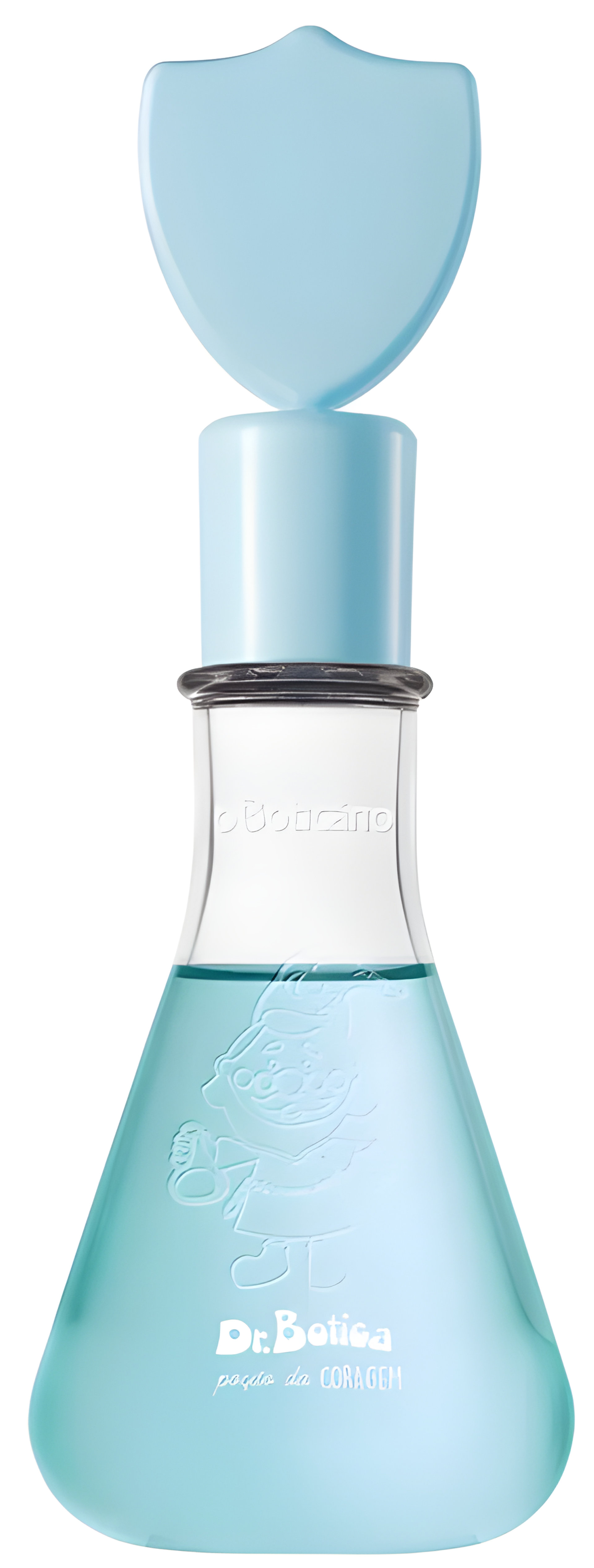 Picture of Dr. Botica Poção Da Coragem fragrance