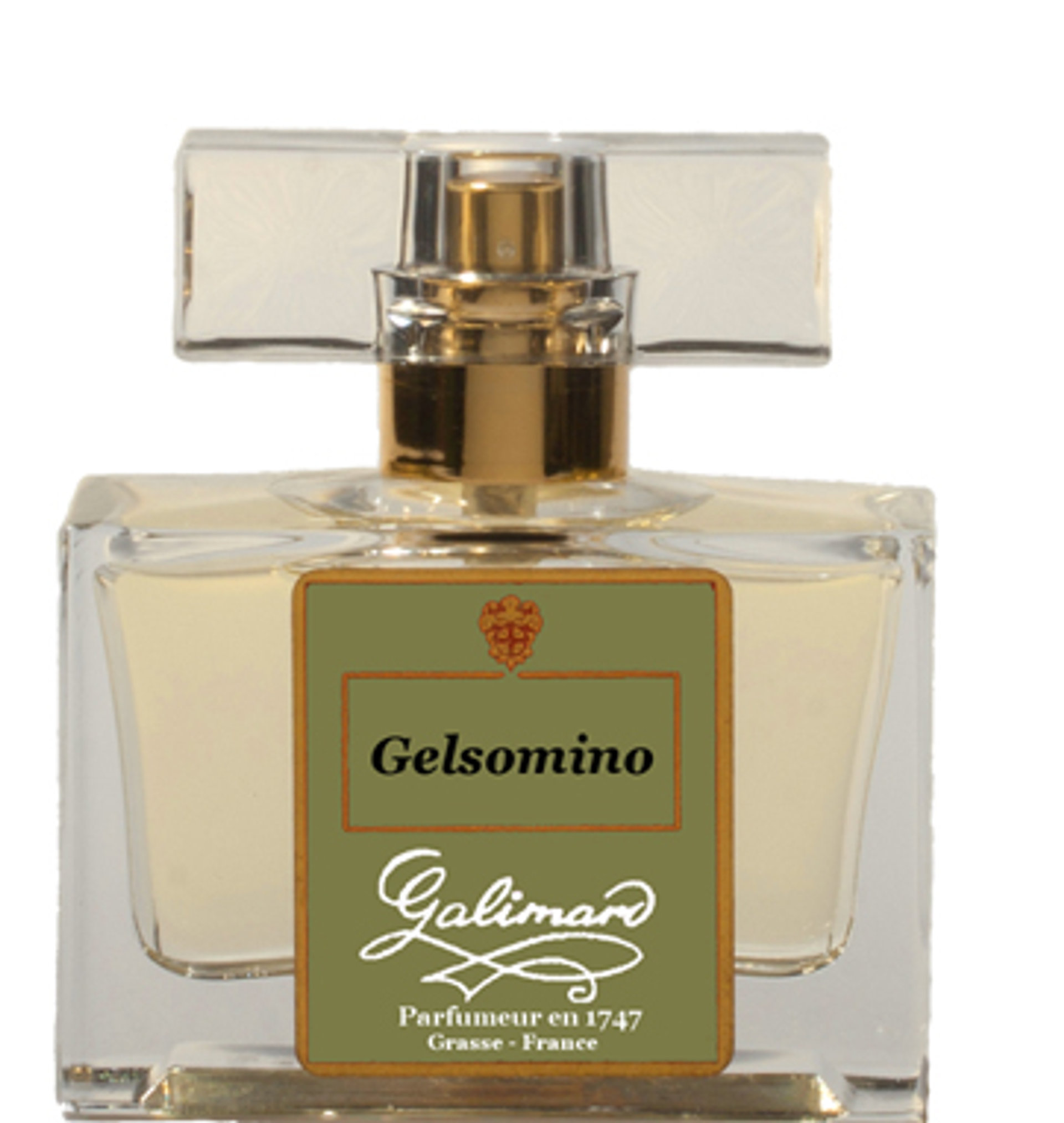 Picture of Gelsomino fragrance