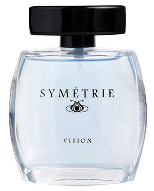 Vision by Symétrie perfume bottle