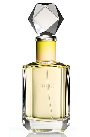 Eau Papaguena by Elisire perfume bottle
