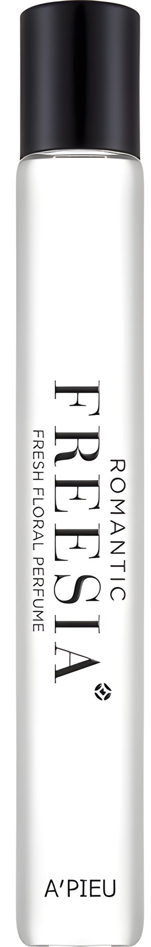 Romantic Freesia by A'pieu perfume bottle