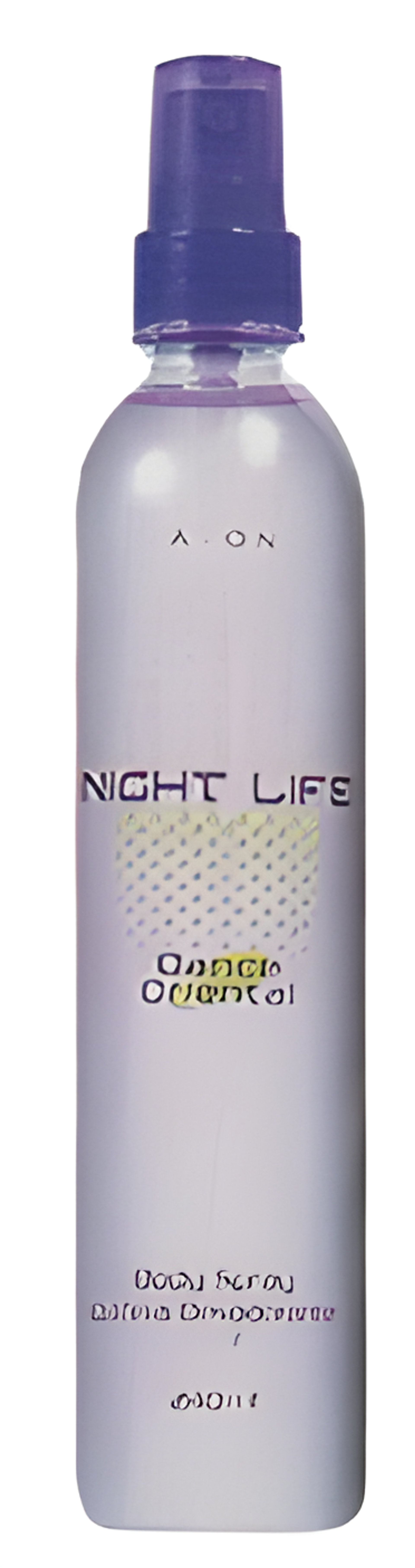 Picture of Night Life Dance Oriental fragrance