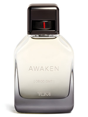 Awaken by TUMI perfume bottle