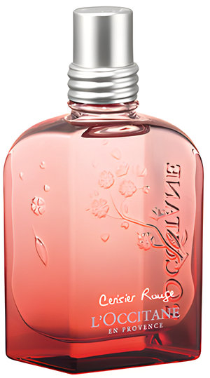 Cerisier Rouge Eau Intense by L'Occitane en Provence perfume bottle