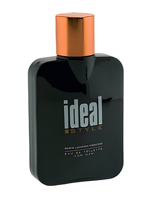Ideal Style by Judith perfume bottle
