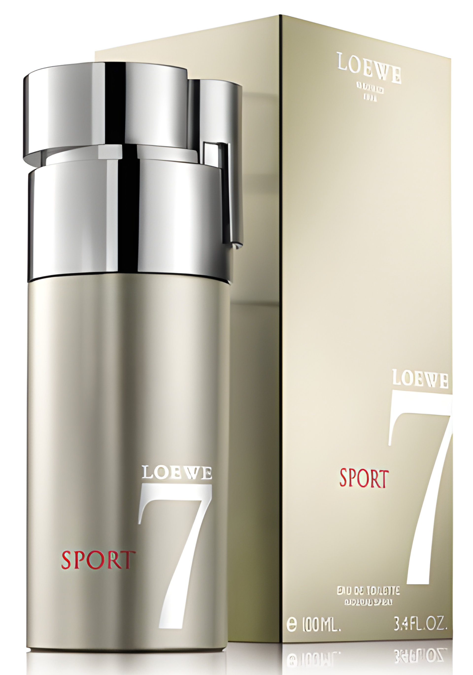 Picture of Loewe 7 Sport fragrance