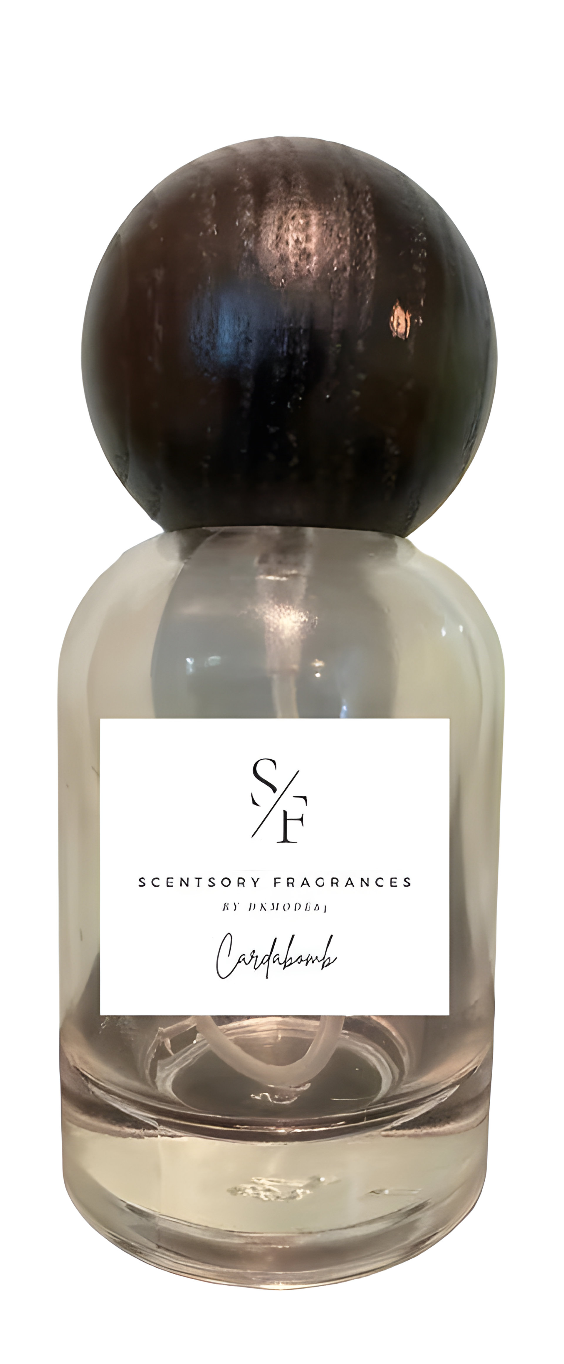 Picture of Cardabomb fragrance