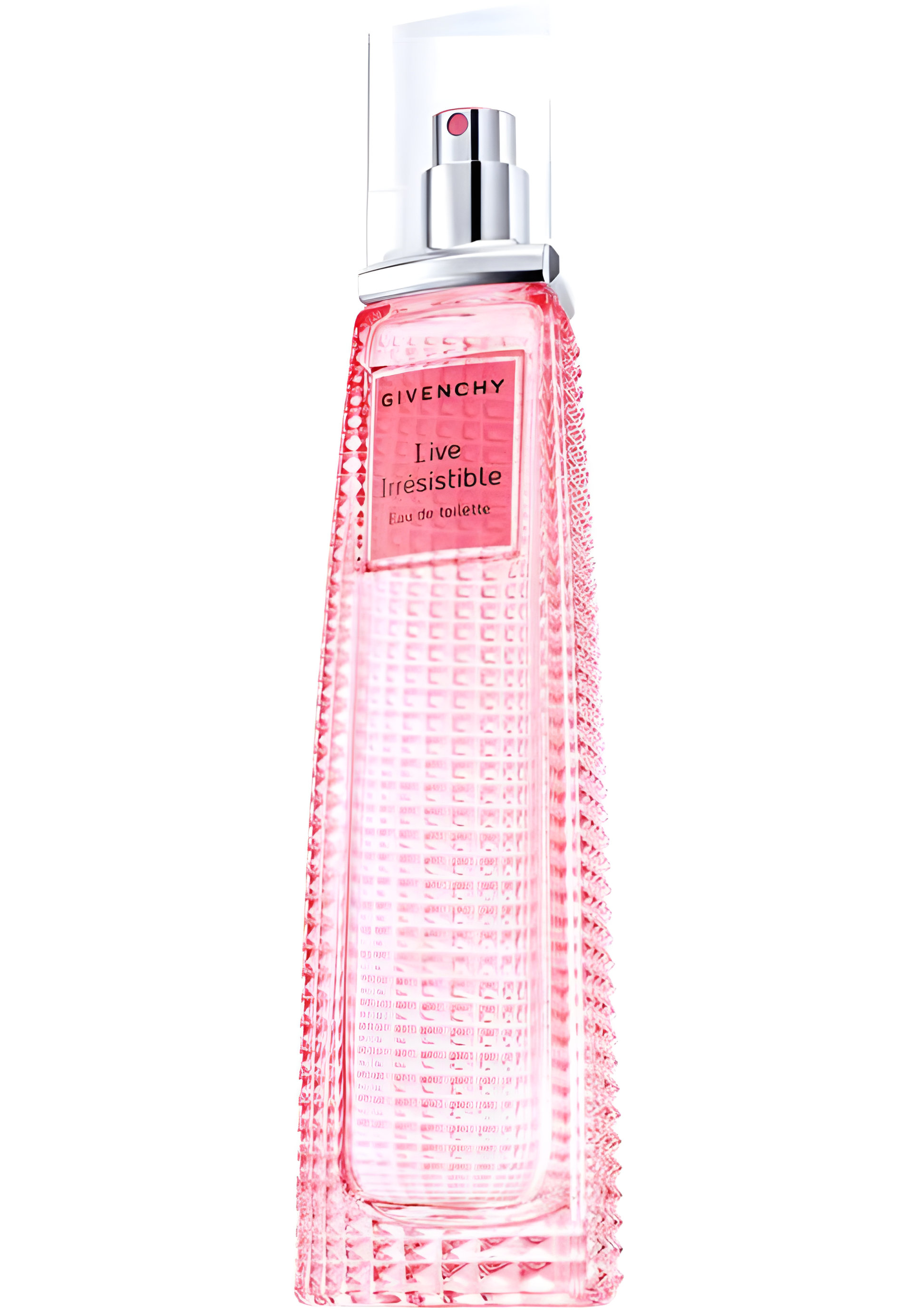 Picture of Live Irrésistible Eau de Toilette fragrance