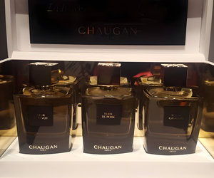 Terre de Perse by Chaugan perfume bottle