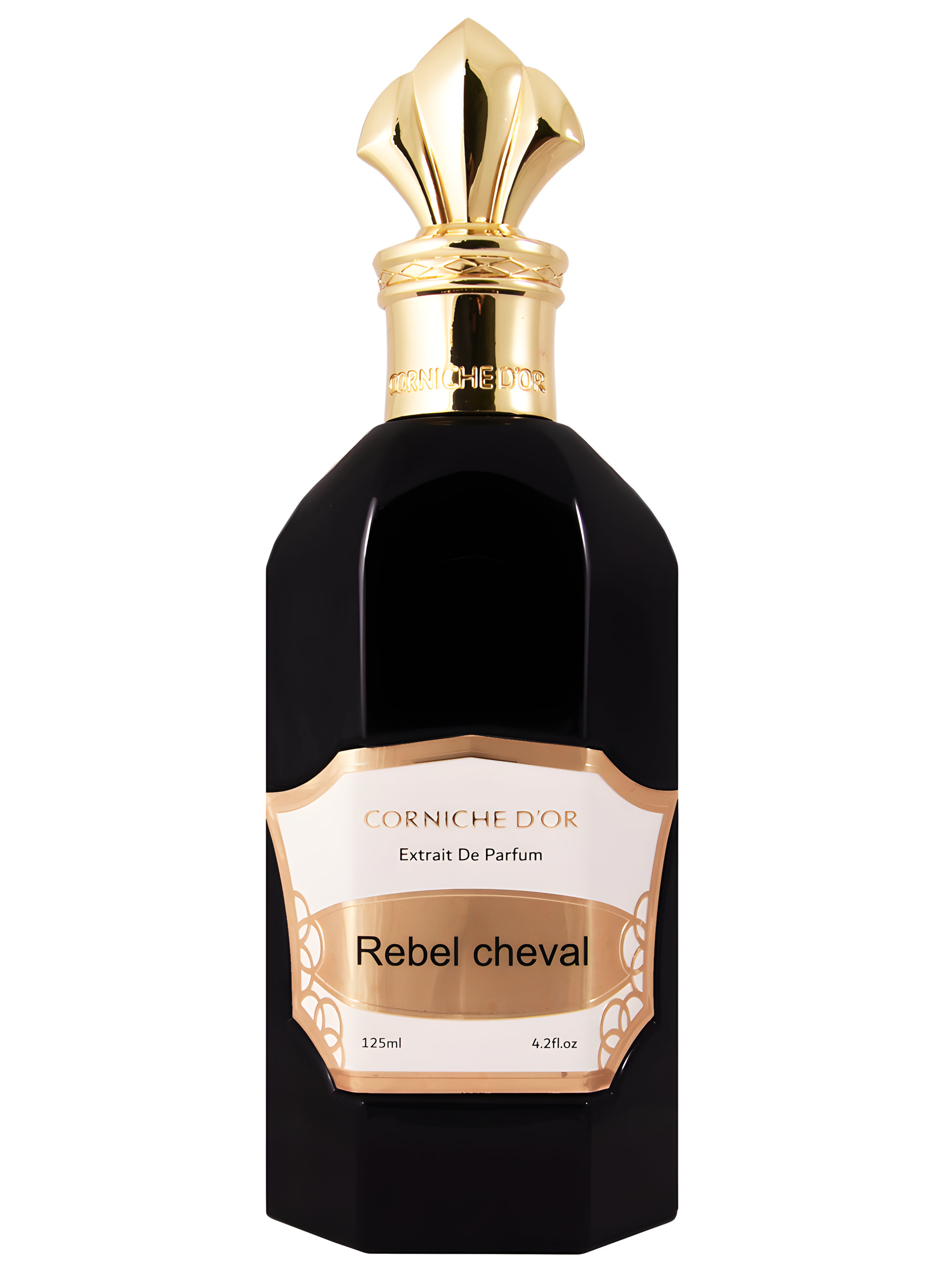 Picture of Rebel Cheval fragrance