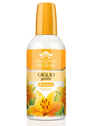 Giglio Gentile by Giardino Dei Sensi perfume bottle