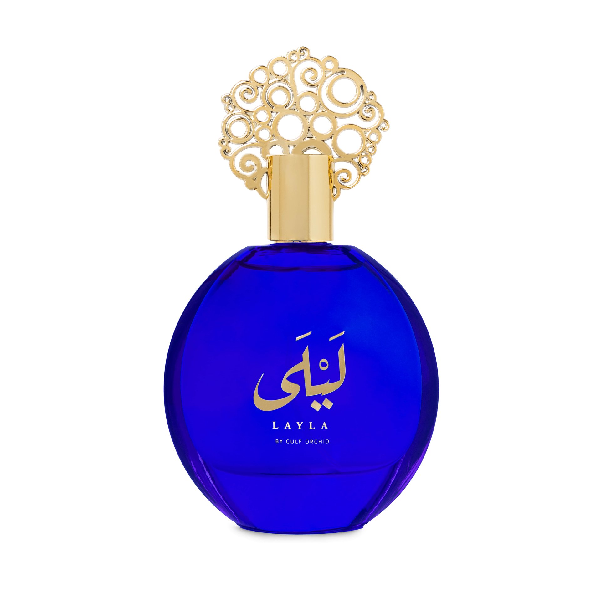 Picture of Layla fragrance