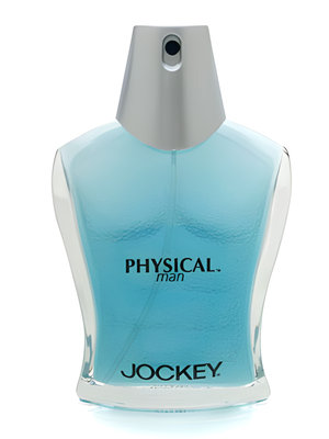 Physical Man by Jockey perfume bottle