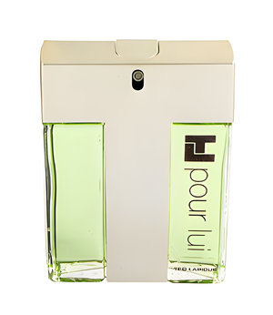 TL Pour Lui by Ted Lapidus perfume bottle