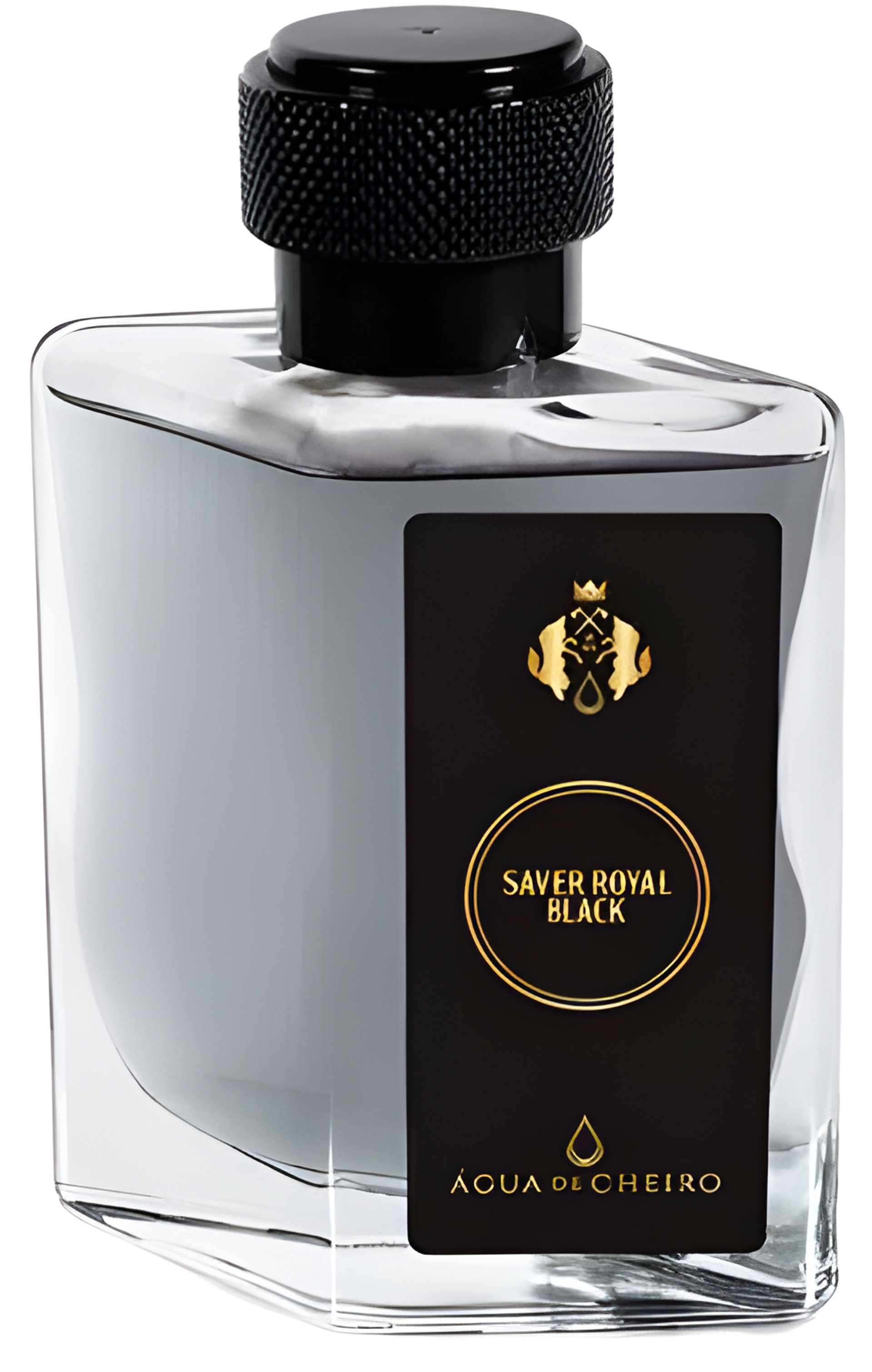 Picture of Saver Royal Black fragrance