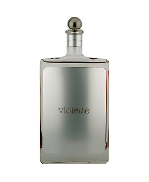 Violette by Norma Kamali perfume bottle