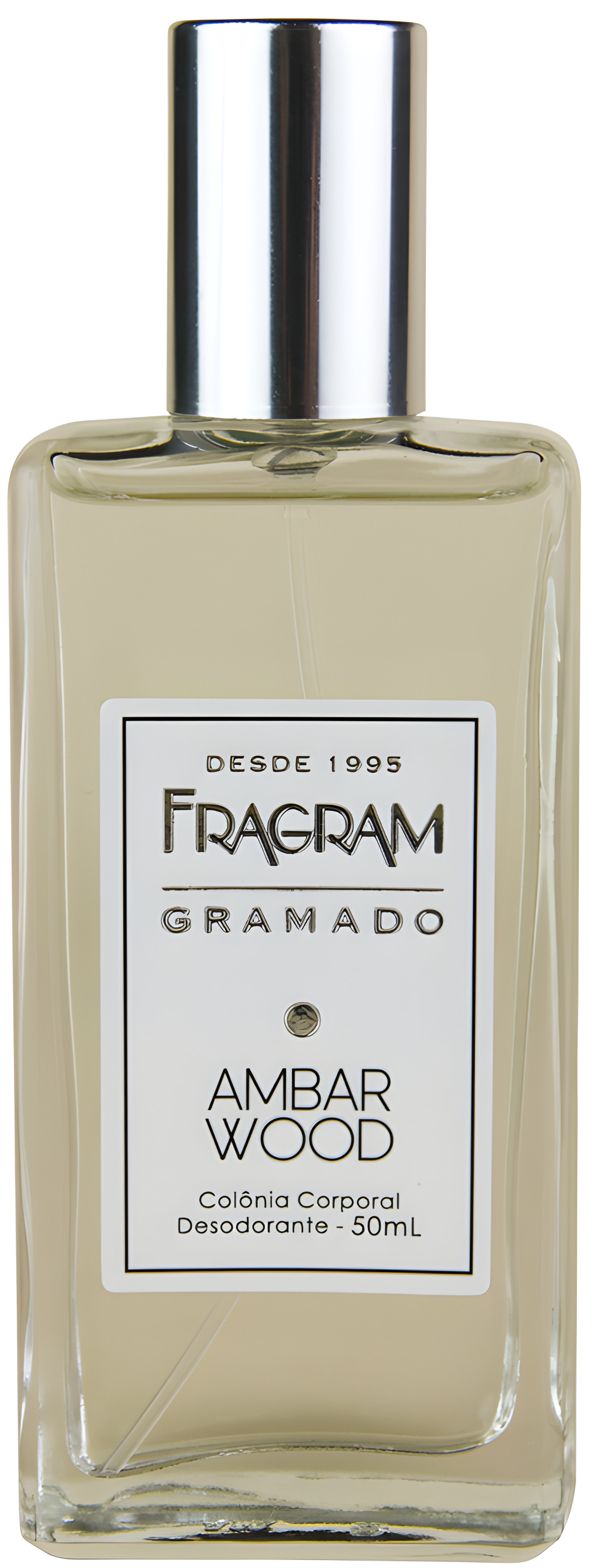 Picture of Ambar Wood fragrance